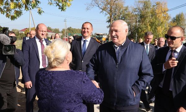 АКЦЕНТЫ ДНЯ