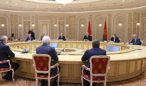 АКЦЕНТЫ ДНЯ