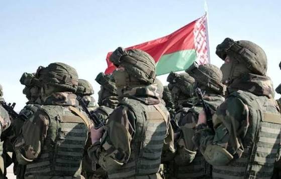 Air Force and Air Defense units exercises started in Belarus