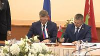 Беларусь и Оренбургская область усиливают кооперацию