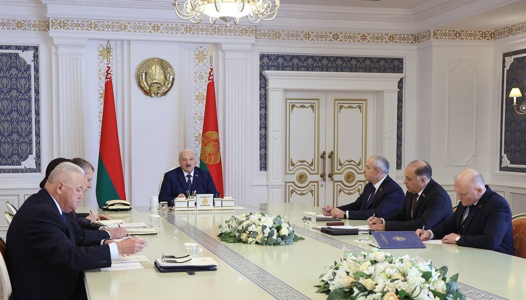 АКЦЕНТЫ ДНЯ