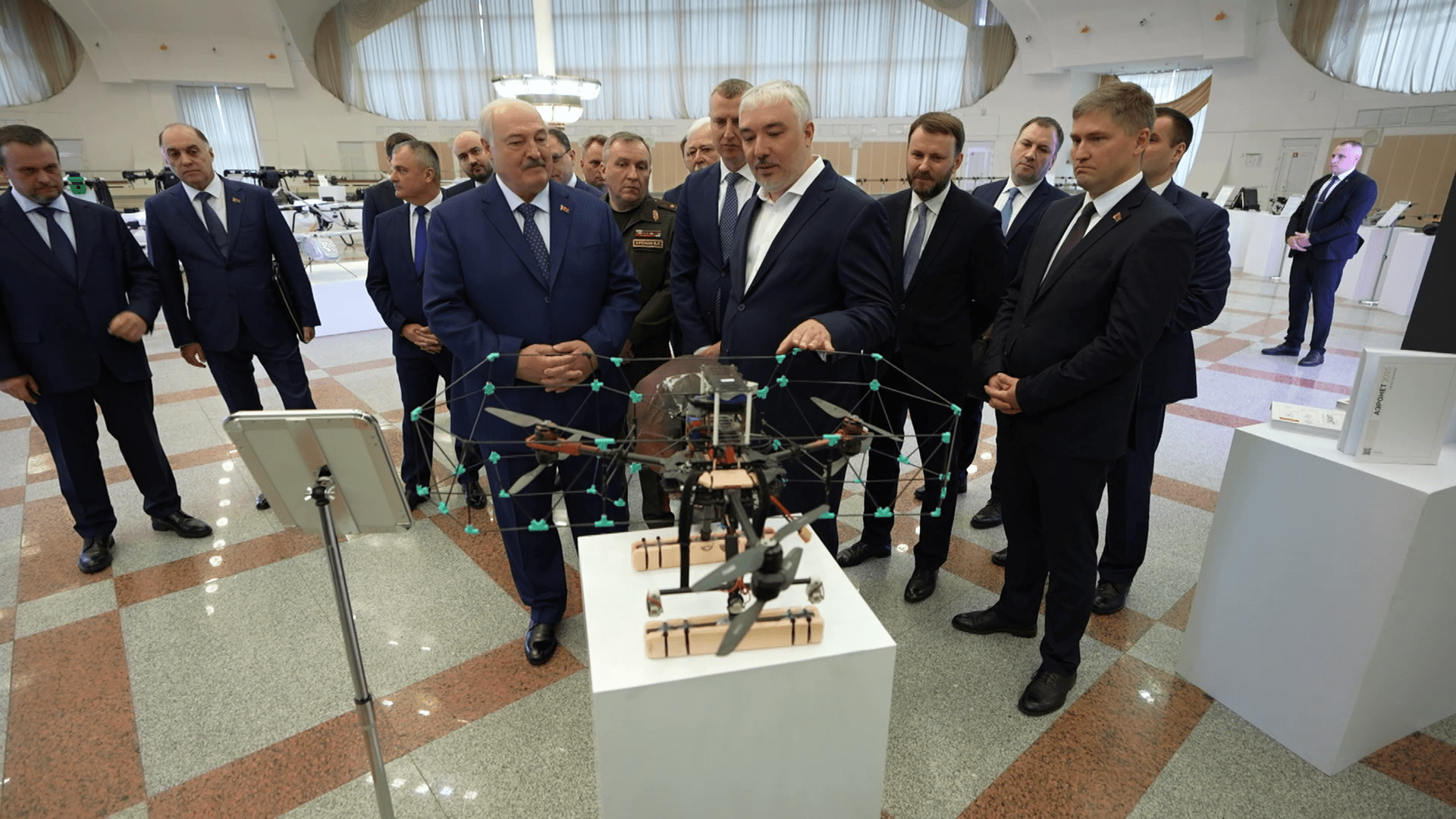 АКЦЕНТЫ ДНЯ