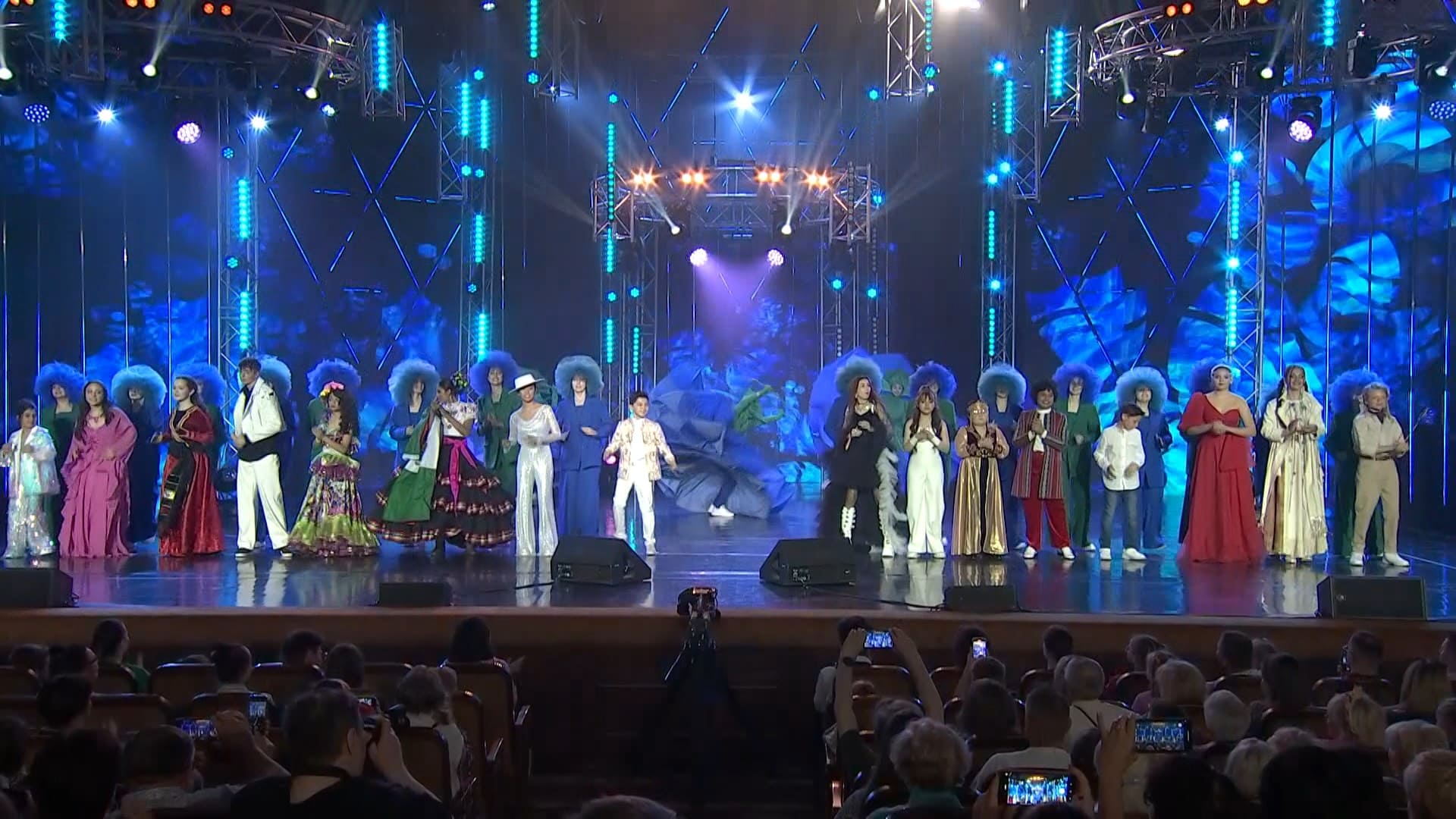 АКЦЕНТЫ ДНЯ