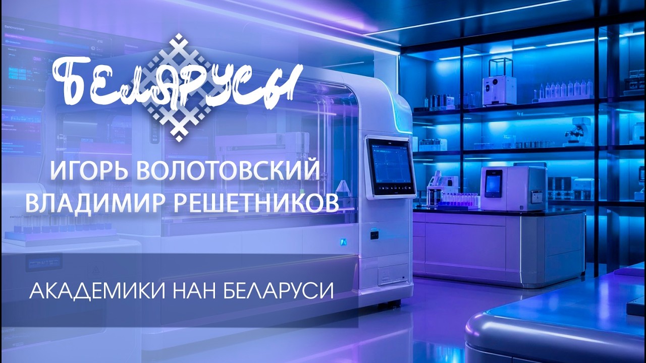 АКАДЕМИКИ НАН БЕЛАРУСИ о профессии и формуле жизни с высоты прожитых лет