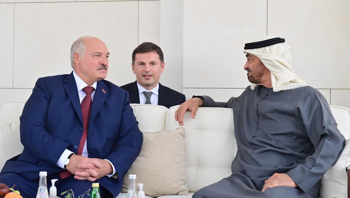 АКЦЕНТЫ ДНЯ