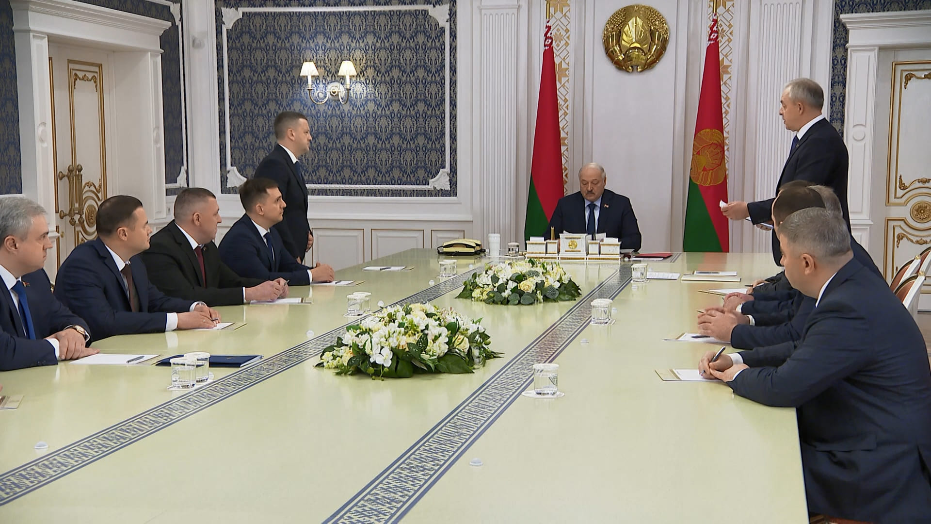 АКЦЕНТЫ ДНЯ