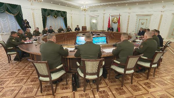 АКЦЕНТЫ ДНЯ
