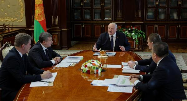 АКЦЕНТЫ ДНЯ