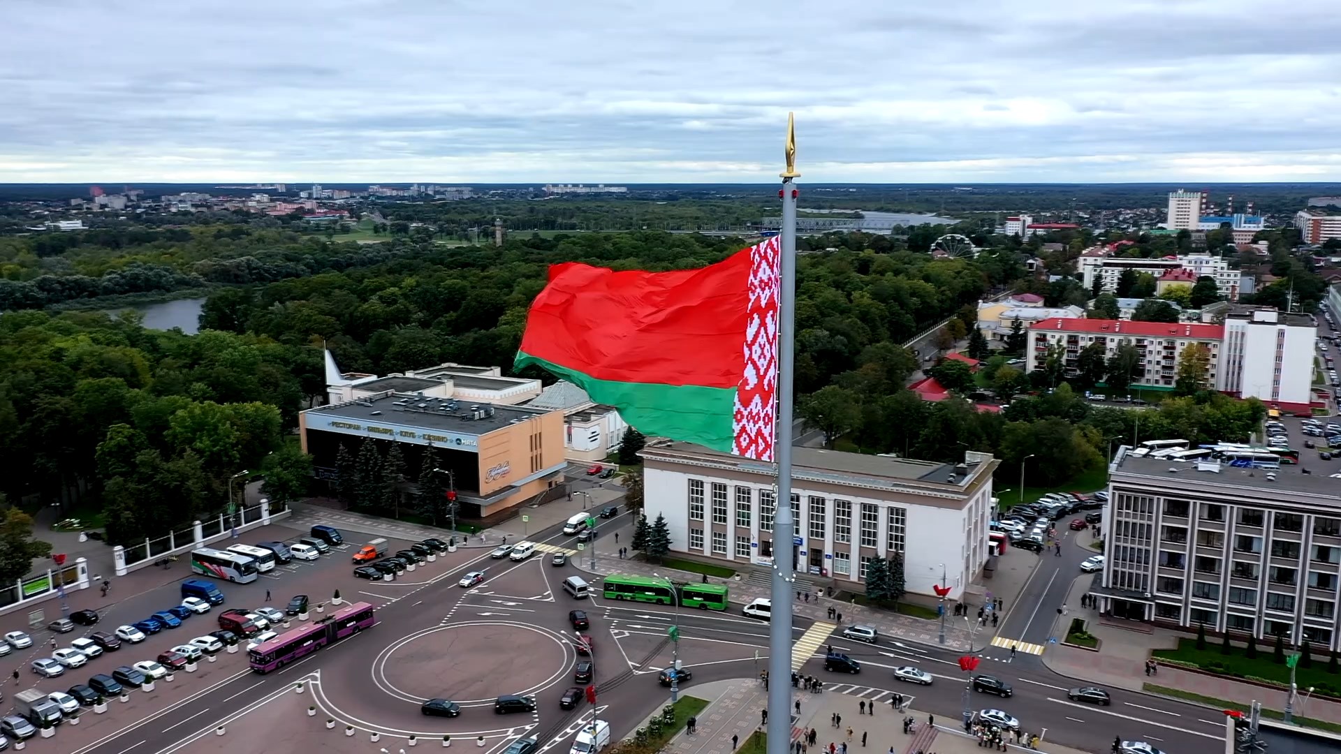За первое полугодие 2025 года экспорт между Гомельской областью и Китаем вырос вдвое