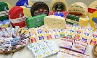 Беларусь увеличивает экспорт молочной продукции