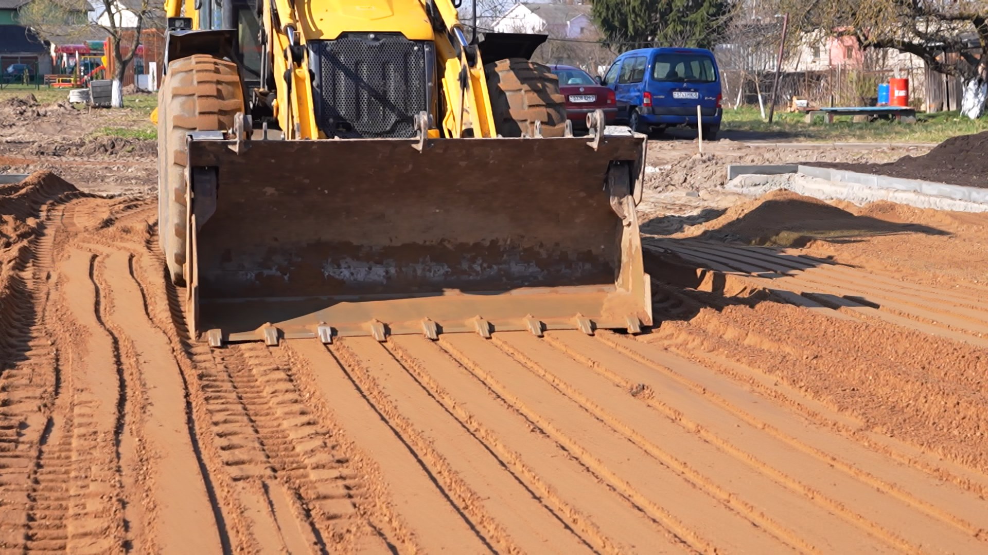 Беларусь готовится к республиканскому субботнику