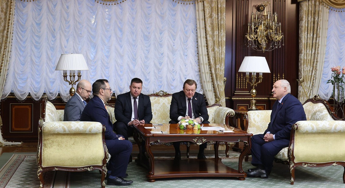 АКЦЕНТЫ ДНЯ