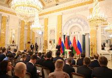 Belarus and Russia settle all disputes in bilateral relations