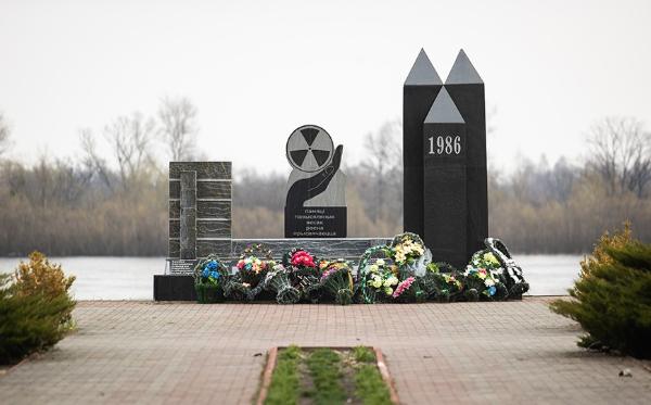 Беларусь вспоминает чернобыльскую трагедию