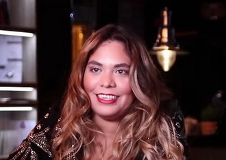 Луселия Ролдан Акоста — кубинская певица
