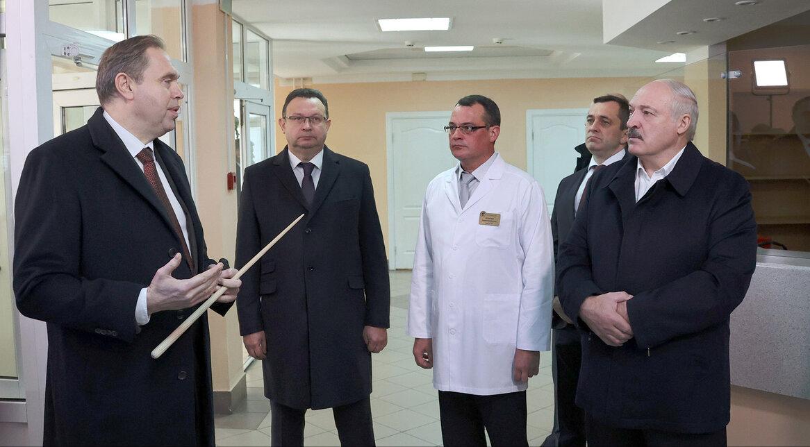 АКЦЕНТЫ ДНЯ