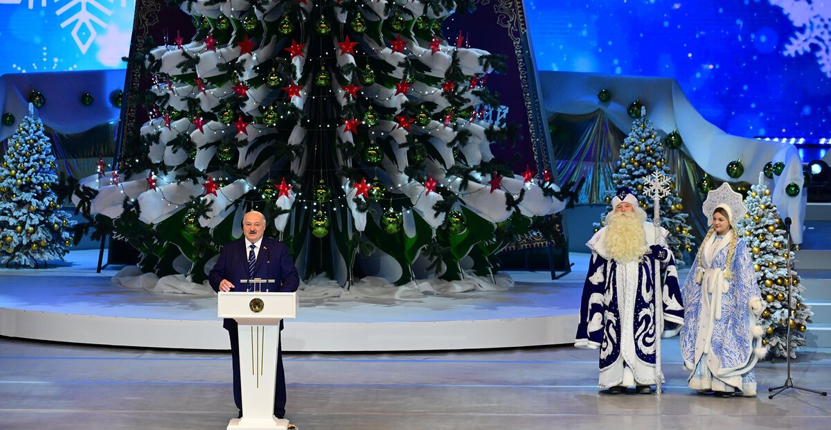 АКЦЕНТЫ ДНЯ