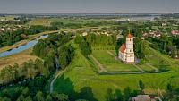 Zaslavl is preparing to celebrate its 1040th anniversary