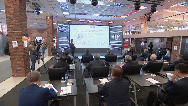 АКЦЕНТЫ ДНЯ