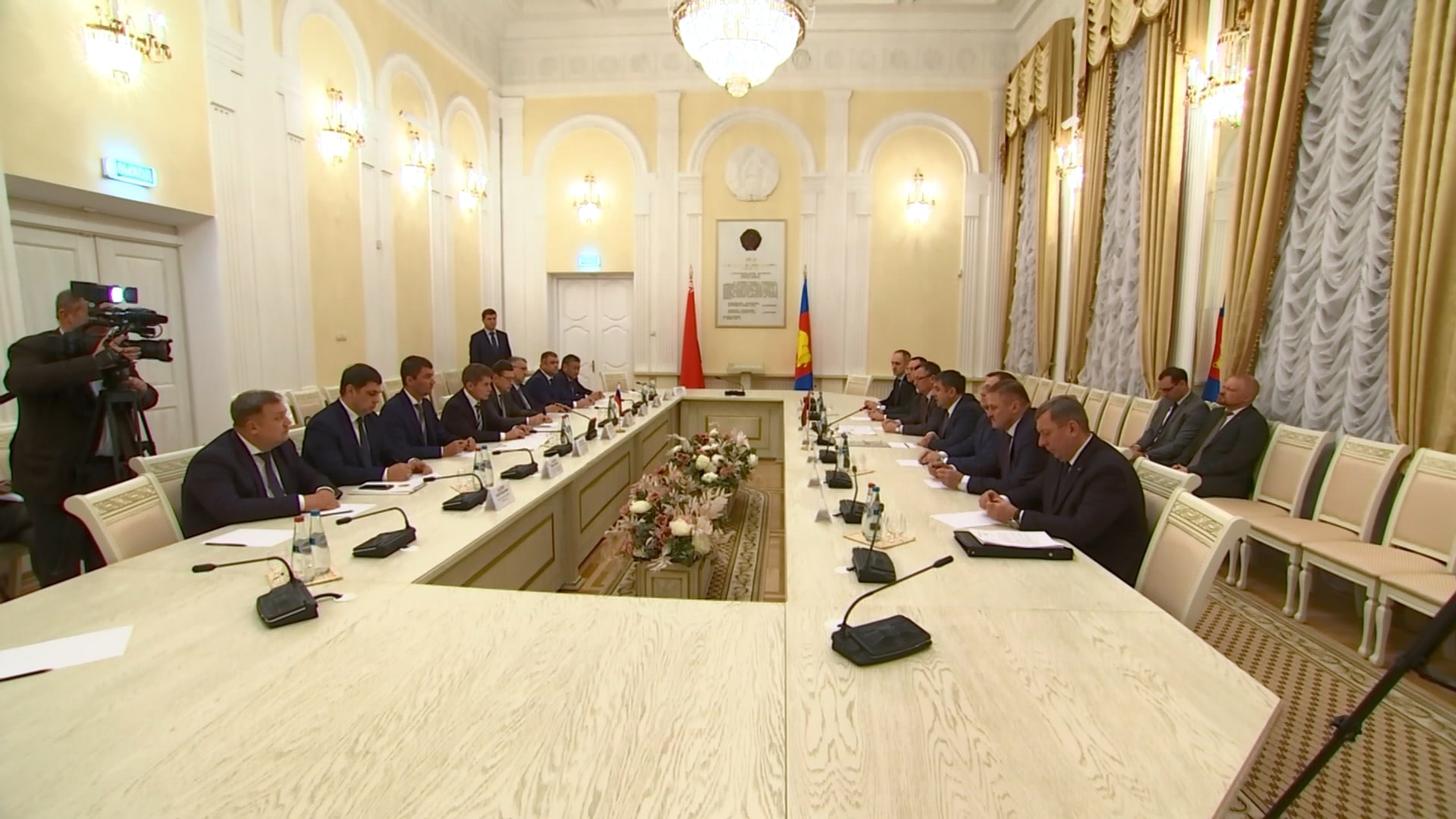 АКЦЕНТЫ ДНЯ