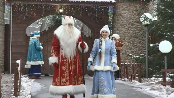 АКЦЕНТЫ ДНЯ