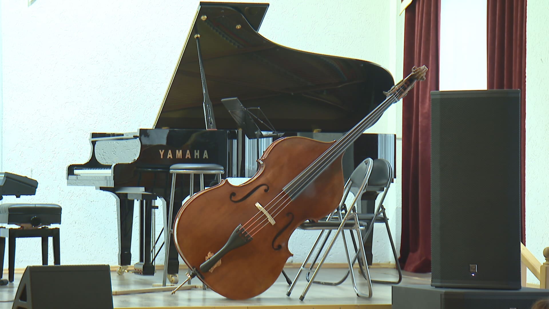 АКЦЕНТЫ ДНЯ