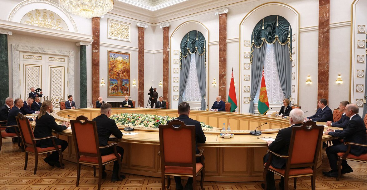 АКЦЕНТЫ ДНЯ