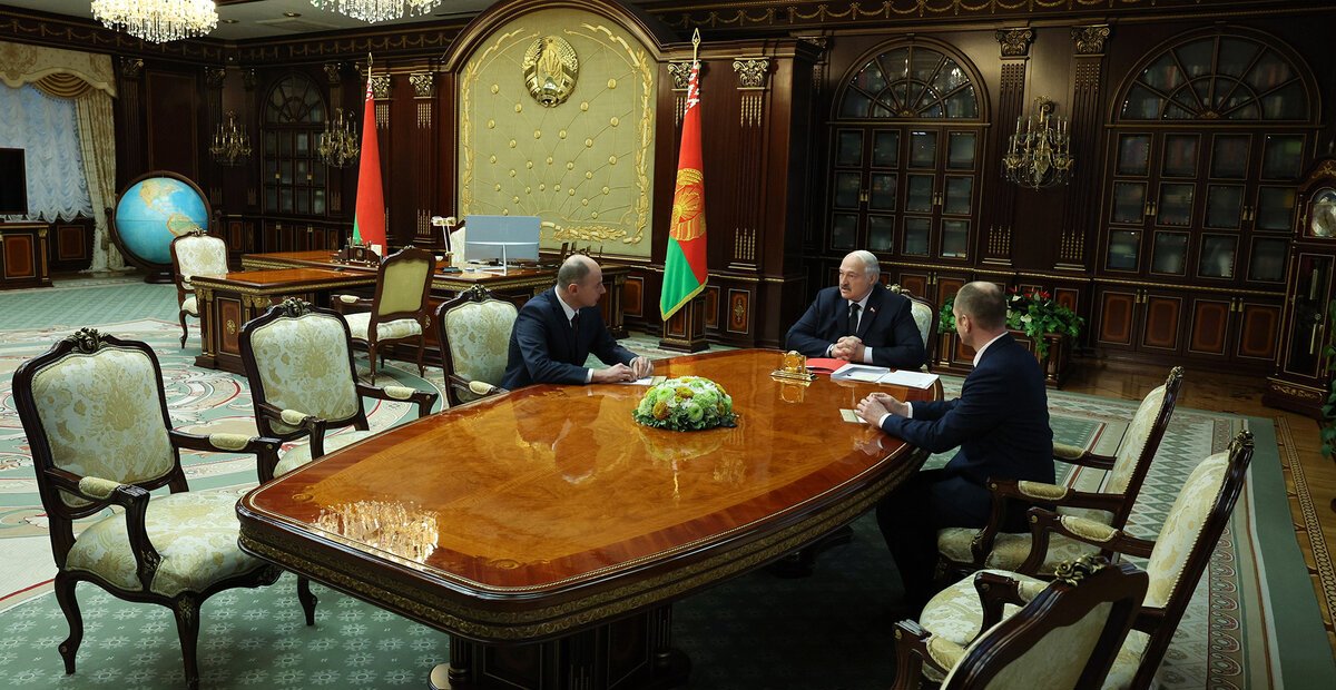 АКЦЕНТЫ ДНЯ