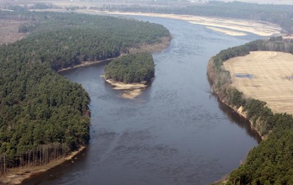 Истоки великих рек: Нёман