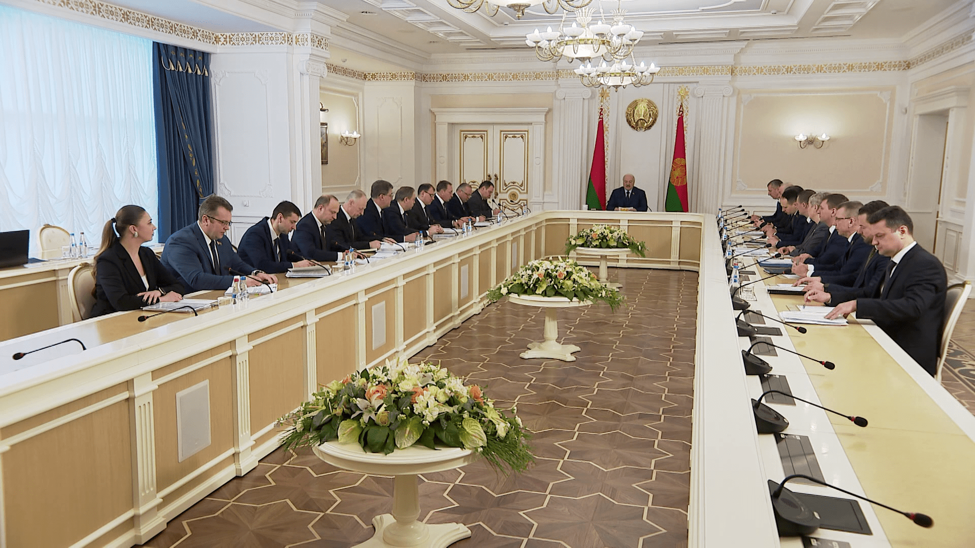 АКЦЕНТЫ ДНЯ