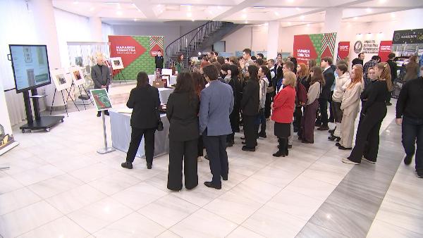 АКЦЕНТЫ ДНЯ