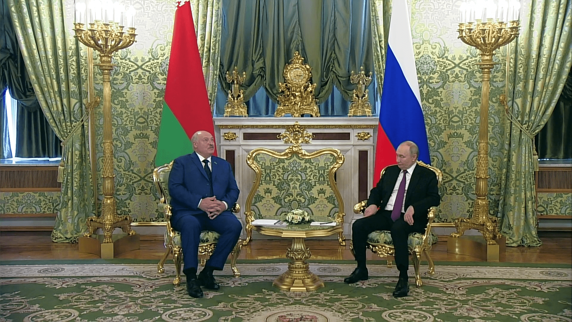 АКЦЕНТЫ ДНЯ