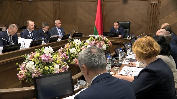 АКЦЕНТЫ ДНЯ