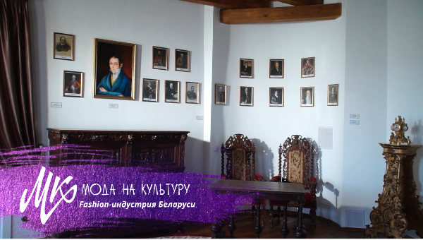 Наполеон Орда: художник, который остановил время