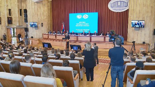 АКЦЕНТЫ ДНЯ