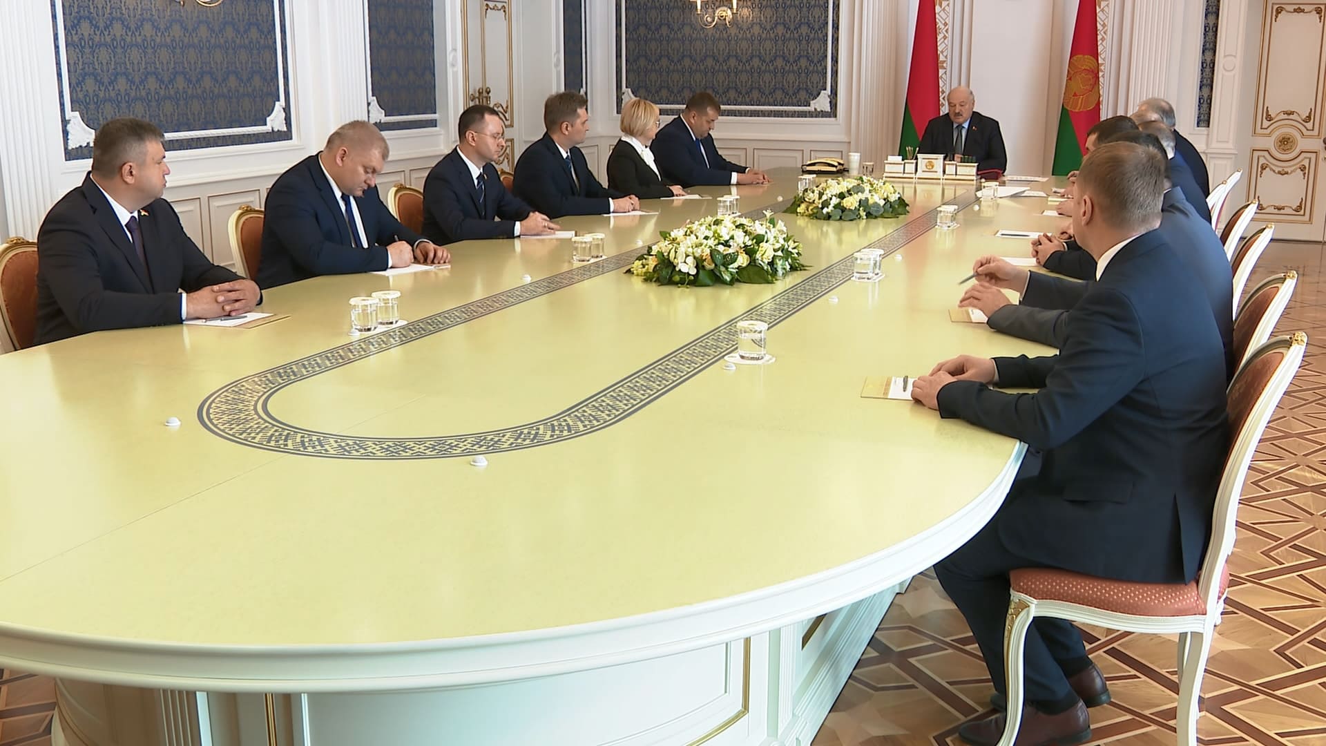 АКЦЕНТЫ ДНЯ