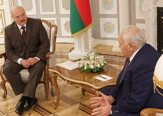 Перспективы сотрудничества Беларуси и Азербайджана