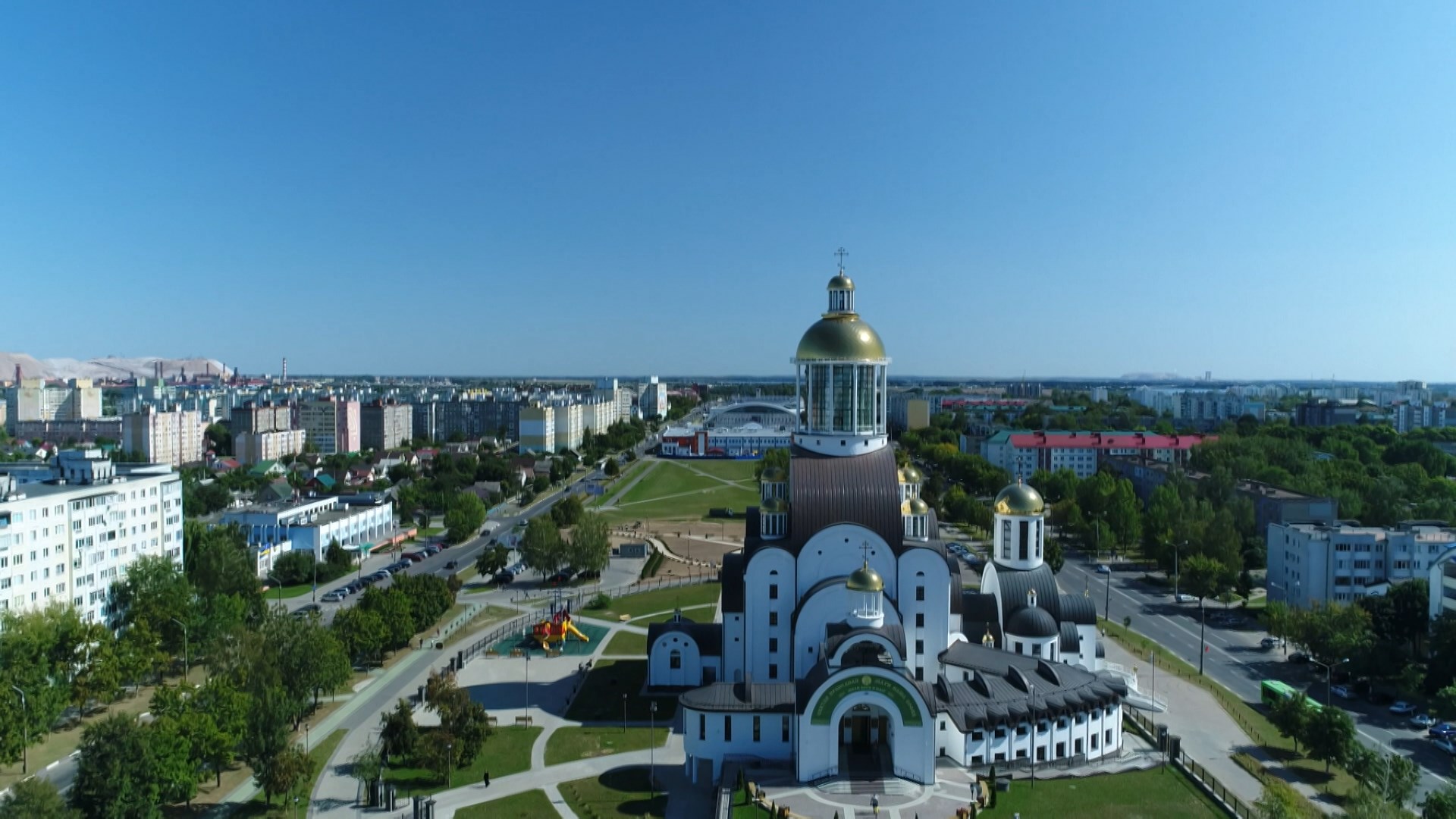 Новые туристические маршруты разработаны в Минской области 