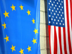 Прошли переговоры Президента Беларуси с представителями Европейской службы внешних действий и Государственного департамента США