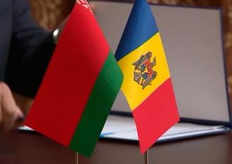 Беларусь – Молдова: перспективное сотрудничество