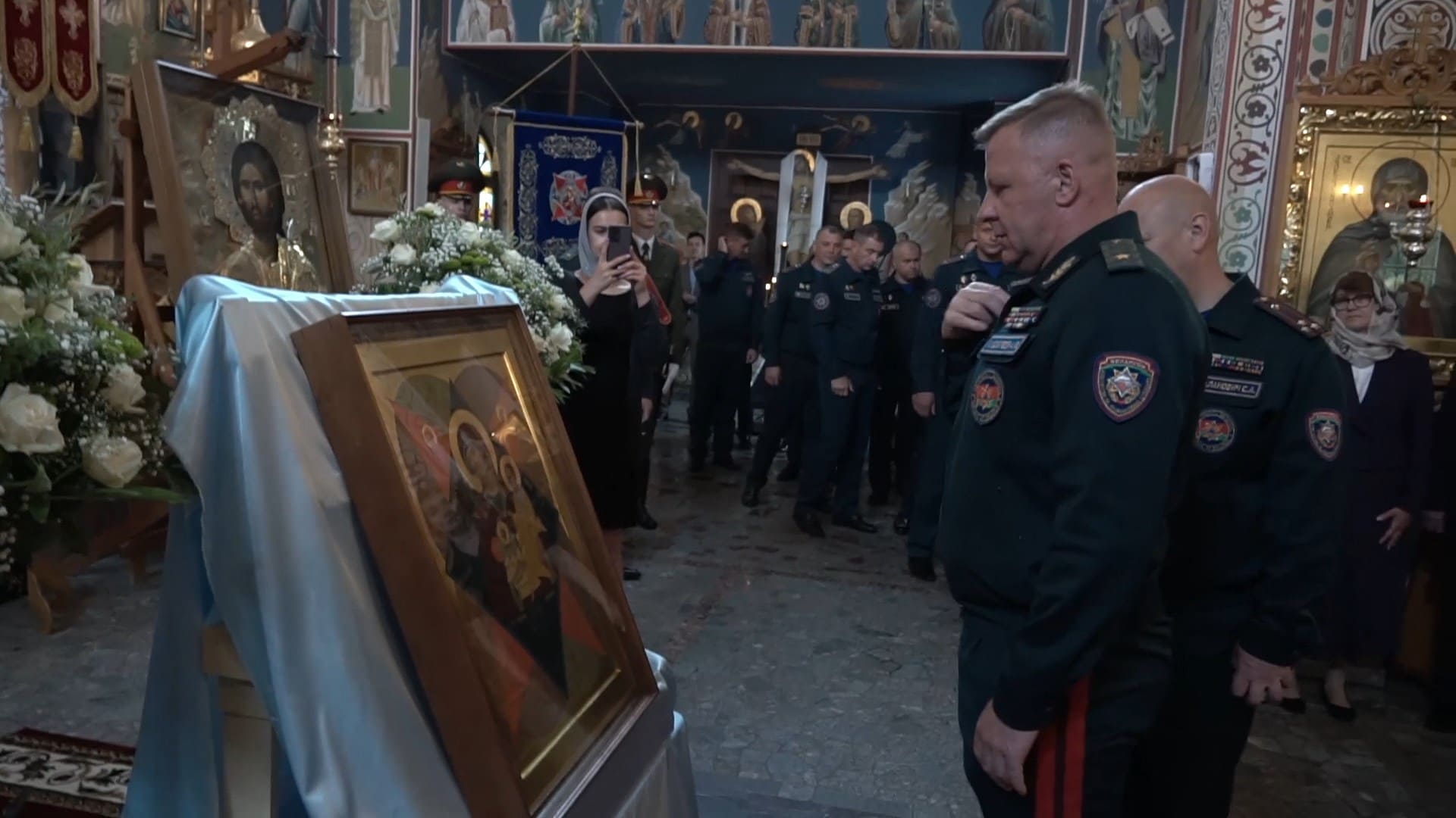 АКЦЕНТЫ ДНЯ