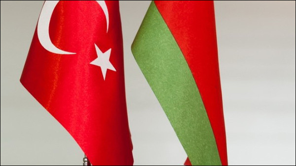 Беларусь и Турция: перспективы сотрудничества двух стран