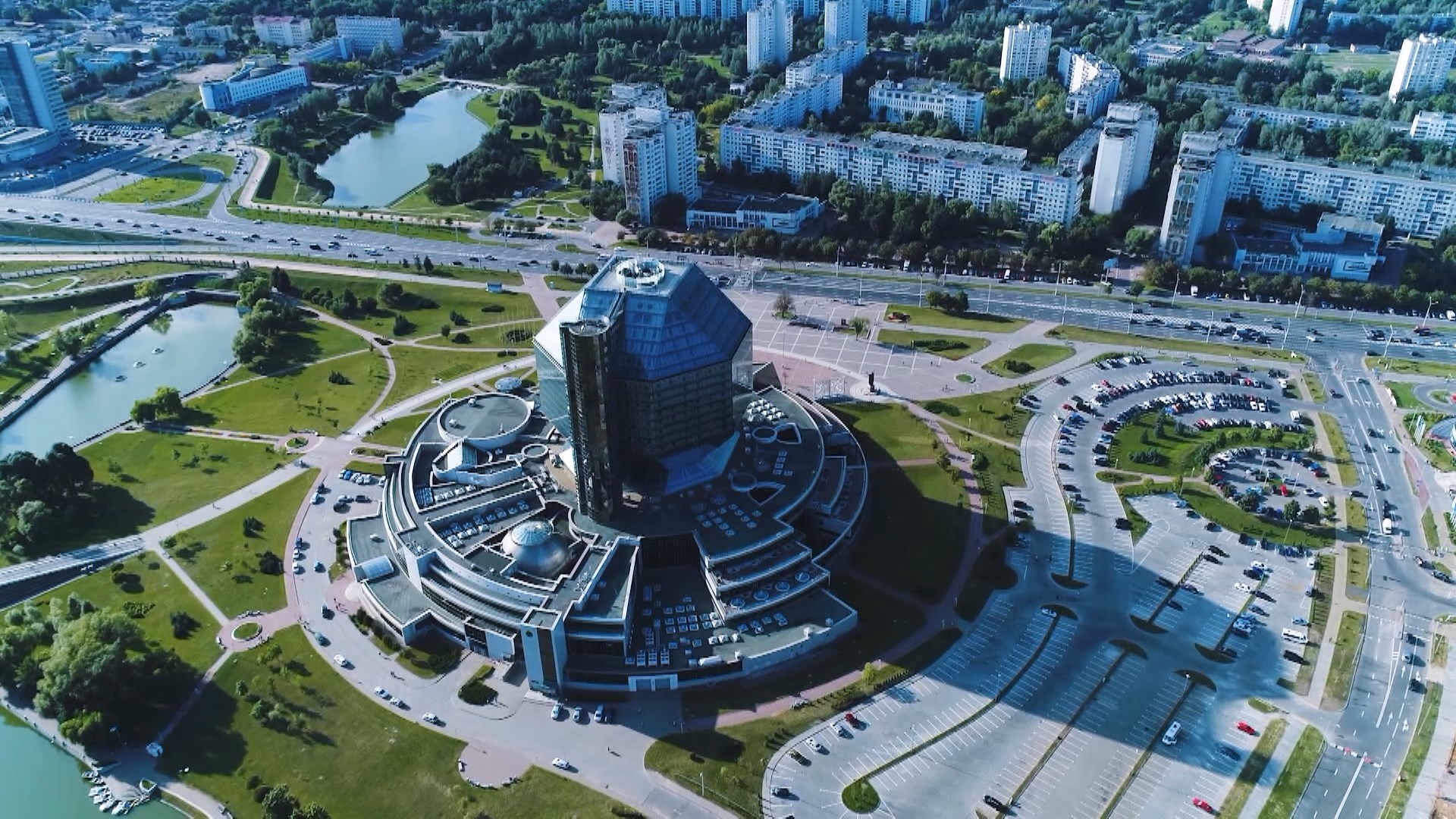 Минск возглавил рейтинг самых популярных туристических городов среди россиян