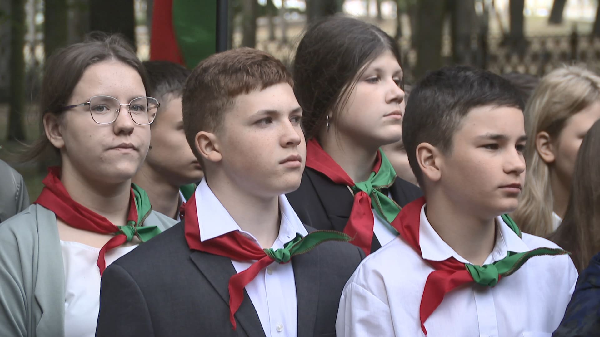 АКЦЕНТЫ ДНЯ