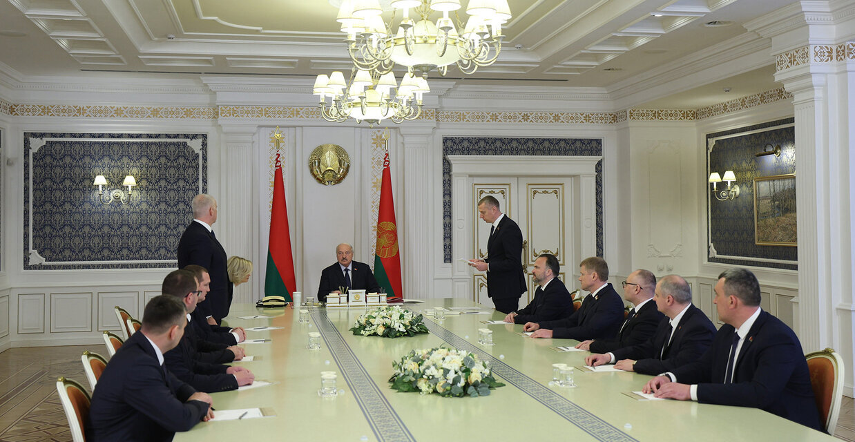 АКЦЕНТЫ ДНЯ