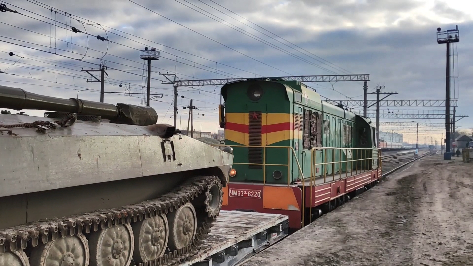 АКЦЕНТЫ ДНЯ