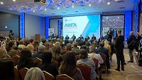 Форум «Лига экспорта» проходит в Минске