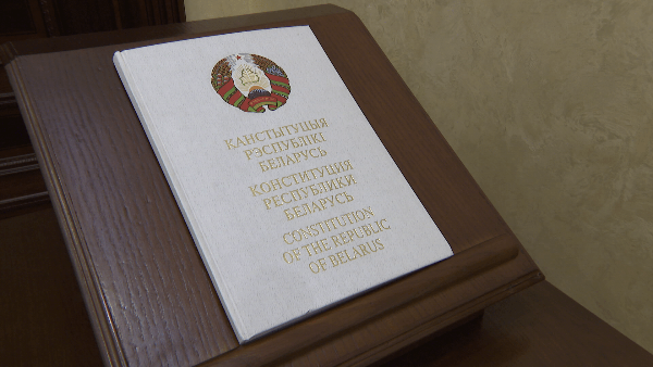 АКЦЕНТЫ ДНЯ