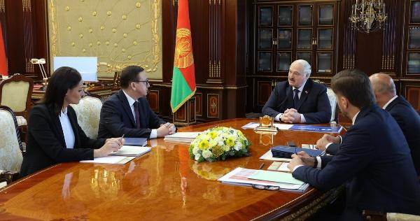 АКЦЕНТЫ ДНЯ