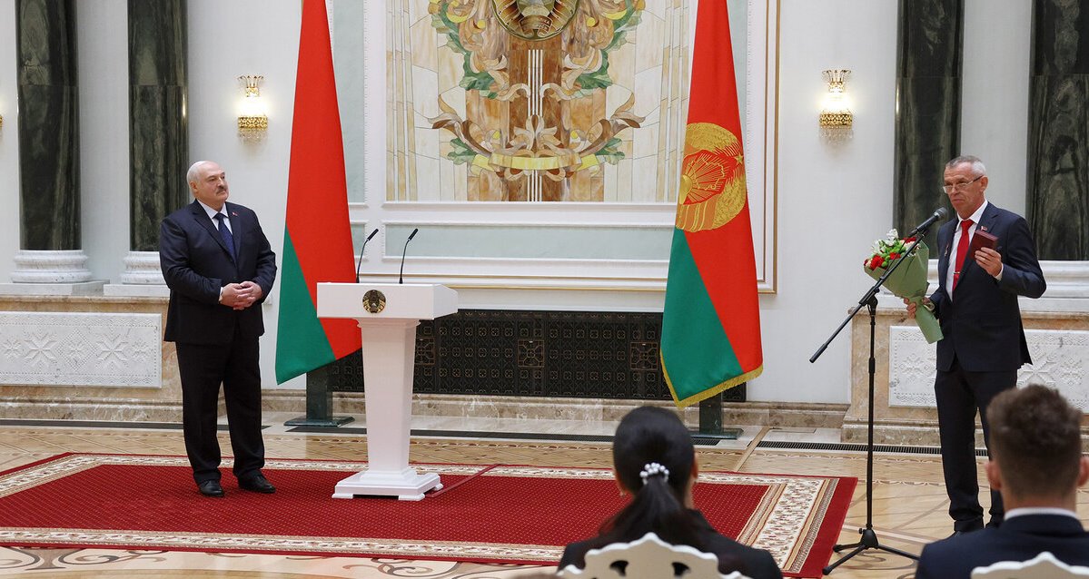 АКЦЕНТЫ ДНЯ